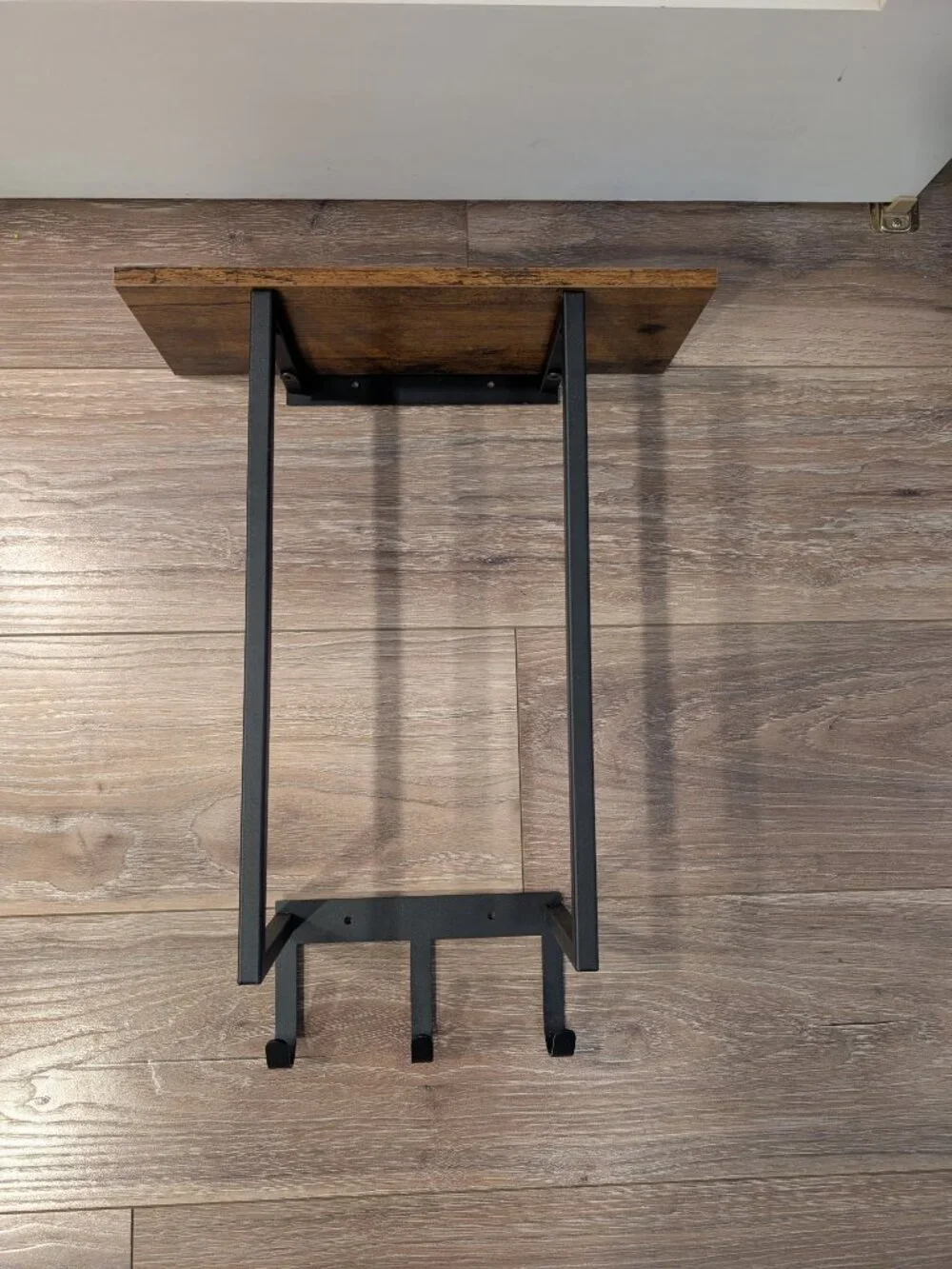 Towel Rack for Bathroom Wall